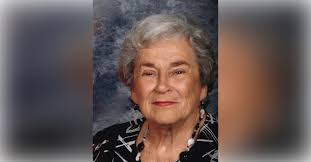 Obituary information for Lila Lee Arp