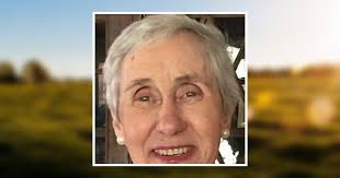 Jean Langston Daniel Obituary July 3, 2020