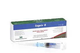 Những người quan tâm đến vấn đề này thường có thắc. Váº¯c Xin Engerix B Phong Viem Gan B Lá»‹ch Tiem Va Cac LÆ°u Y