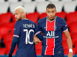 You will find anything and everything about our players' tournaments and results. Psg Chief Leonardo Provides Update On Kylian Mbappe And Neymar Contract Talks Mirror Online