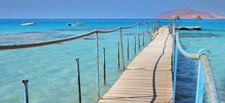 About Marsa Alam - SeaHorse Diving Club - Marsa Alam, Egypt
