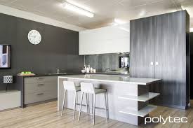 Polytec Kitchen Photos Oak Kitchen Cabinets Kitchen
