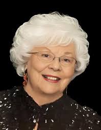 Suzanne Huebner Vesely