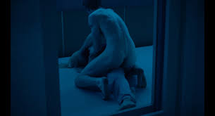 OMG, hes naked: Ewan Mitchell in High Life - OMG.BLOG
