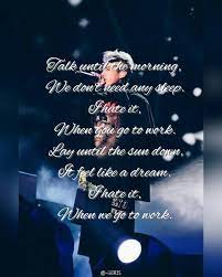 Pin On Lyrics
