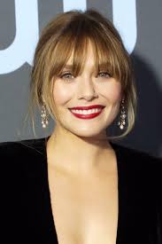 Pictures of haircuts with bangs for older women. Types Of Bangs Haircut Styles That Are Trendy For 2019