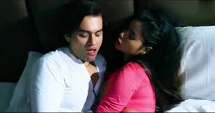 Suhana Khan Having Sex With Shakespeare Tripathy in Web Series Bolti Kahani  From Nuefliks