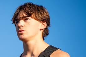 Top 2024 high school boys cross country times in Michigan heading after  state finals