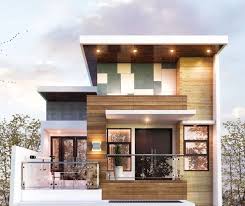 Gambar Rumah Minimalis Modern 2 Lantai Memiliki Konsep Dimana Ruangan Dilantai 1 Digunakan Untuk Ruang Tamu Lalu Sebe Di 2020 Rumah Minimalis Home Fashion Desain Rumah