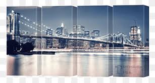 The best selection of royalty free brooklyn skyline vector art, graphics and stock illustrations. Brooklyn Bridge Png Images Pngwing
