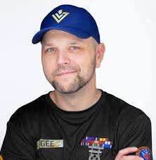 Honoring Heroes with Daniel Kiger and Verum Legend