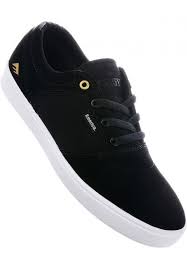 At bank of america, our purpose is to help make financial lives better through the power of every connection. Figgy Dose Emerica Alle Schuhe In Black White Gold Fur Herren Titus