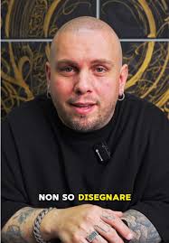 Il realismo nel tatuaggio italiano: un'esperienza unica