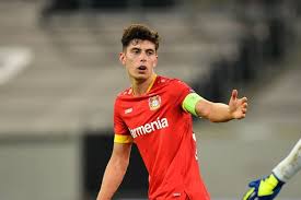 Kai lukas havertz (born 11 june 1999) is a german professional footballer who plays as an attacking midfielder for premier league club chelsea and the germany national team. Chelsea Receive Huge Kai Havertz Boost As Bayer Leverkusen Chief Makes Transfer Admission Football London