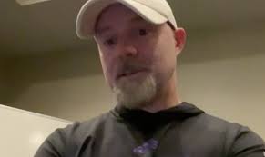 Sports Spotlight: Ryan Grubb climbs coaching ladder from Kingsley to  college football's highest stage