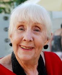 Margaret “Marge” Burney Obituary