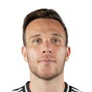 Arthur Henrique Ramos Oliveira Melo EA FC 26