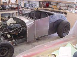 Pin On Rat Rods Truck
