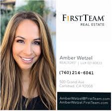 Amber Wetzel's Instagram, Twitter & Facebook