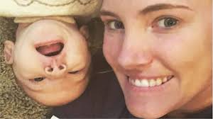 A Stranger's Kind Gift For A Baby With A Cleft Palate Comes At The Perfect  Time