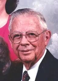 James Chaney Obituary (1925