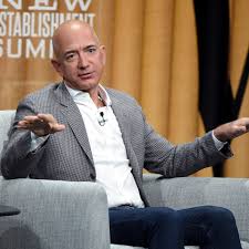 Visit payscale to research amazon.com inc salaries, bonuses, reviews, benefits, and more! Jeff Bezos Makes Way More Than The Average Amazon Worker Racked