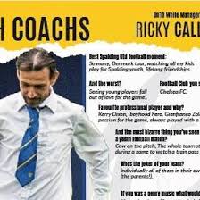 Spalding United Youth FC