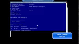 How To Install Hyper V Server 2016 Step By Step Easy Guide Youtube