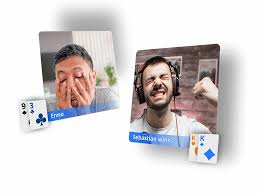 Free Online Poker With Friends - unmasked.poker