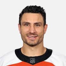 Sean Couturier's Instagram, Twitter & Facebook