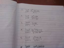 Brainly, new york, new york. Matematika Limit Fungsi Aljabar Dan Tak Hingga Brainly Co Id