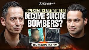 Life In Special Forces ⚔️ Col Mandeep Mann (21 PARA SF) 1000 Kms Run 😱