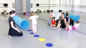 Children S Program Dance With Me Class At Joffrey Ballet School Teach Dance Toddler Dance Classes Toddler Dance