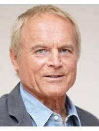 Теренс Гілл