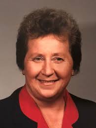 Anita Merle (Wislinsky) Deininger Obituary March 20, 2023