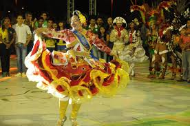 A primeira explica que surgiu em função das festividades ocorrem durante o mês de junho. Exposicao Celebra Festa Junina Na Regiao Norte Do Brasil Fhox