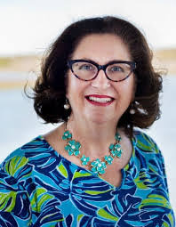 Joy David's Instagram, Twitter & Facebook