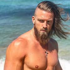 This goatee style is identical to the van dyke, but with the beard extending further up the jawline and therefore resembling a fisherman's anchor. 97 Full Beard Styles Choose The Beard You D Like To Grow In 2021