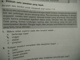 Dari pengertian teks eksplanasi yang telah dijelaskan diatas dapat disimpulkan bahwa teks eksplanasi merupakan. 1 Kutipan Tersebut Merupakan Teks Eksplanasi Bagian A Judulb Pernyataan Umumc Uraian Brainly Co Id