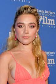 Florence pugh insta story compilation part 3. Florence Pugh Starportrat News Bilder Gala De
