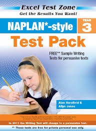 You present a case that others find beneficial to agree with. Naplan Writing Help