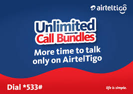 Are you looking for a guide on how to share data on airtel? Airteltigo Launches New Unlimited Call Bundles To Make Life Even More Simple