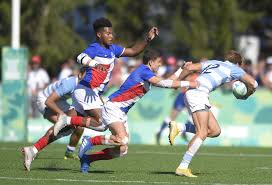 He made his debut appearance at the olympics representing argentina at the 2020 summer olympics. Marcos Moneta Dorian Bellot Marcos Moneta And Dorian Bellot Photos Zimbio