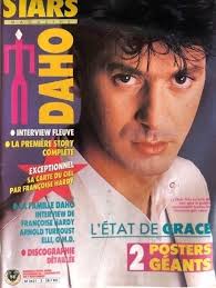 Francoise Hardy Daho pas cher