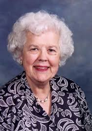 Gladys Spreng Obituary