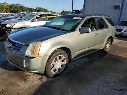 Image result for Silver Green 2005 SRX