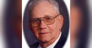 Leonard Cossentine Obituary