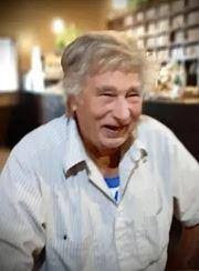 Obituary & Services: Vernon Dale Billington