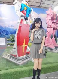 神探火狸狸路易九世：精选摄影图集，让你全面领略狸狸cosplay的神韵。 - 美川娇