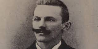 A German family by the name of Warg brought three generations of shoe and  boot manufacturing and sales to Hawley.